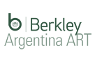 Logo de aseguradora ART
