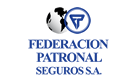 Logo de aseguradora ART